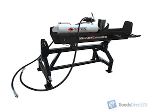 Log Splitter – PTO, Cat 1 or 2 – 30T