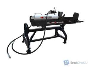 Products: Log Splitter – PTO, Cat 1 or 2 – 30T