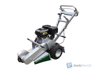 Stump Grinder – 15HP