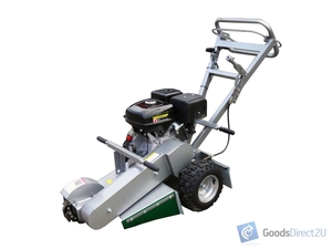 Products: Stump Grinder – 15HP