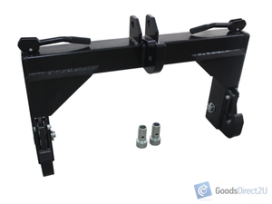 Products: Quick Hitch – PTO – CAT 2