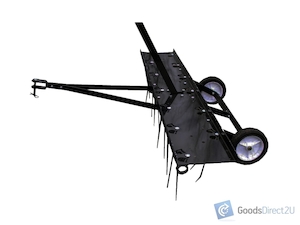 Tine De-Thatcher – 1220mm (48″)