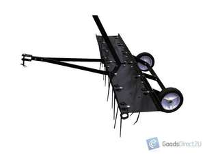 Products: Tine De-Thatcher – 1220mm (48″)
