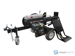 Log Splitter – Hydraulic Log Lifter – 37T