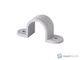 Conduit Mounting Saddle – 20mm (Grey)