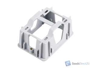 Products: Flush box X 10