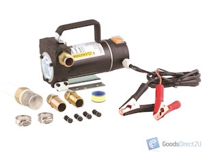 Products: Diesel Transfer Pump