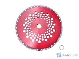 Products: Blade – Tungsten Carbide – 40 Tooth