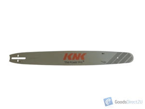 Products: Chainsaw Bar – Standard – 24″, 3/8″ x 0.063″