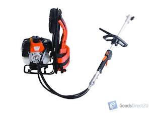 Products: Multitool – Motor Unit Backpack – 51.7cc