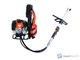 Multitool – Motor Unit Backpack – 51.7cc