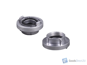 Quick Coupler – G Type To Female – 50mm (2″)