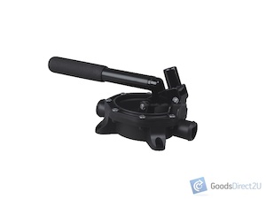 Diaphragm Hand Pump