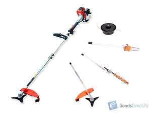 Products: Multitool – 4 Pack – 51.7cc