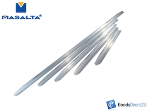 Masalta Screed Blade – 1.2m (4ft)