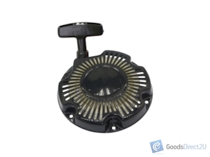 Engine – Recoil Pull Start – 2.8HP