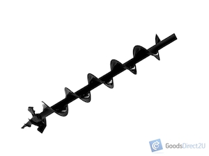 Products: Auger Bit – Double Impeller – 100mm