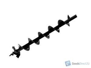 Products: Auger Bit – Double Impeller – 100mm