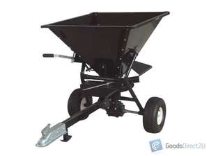 Products: Spreader – Tow Behind – 160L