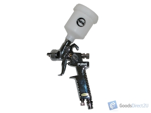 Puma Gravity Air Spray Gun