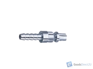 Tooline Hose Barb Male