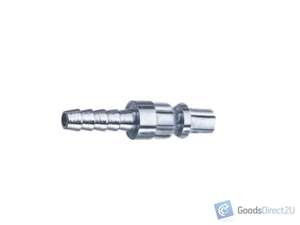Products: Tooline Hose Barb Male