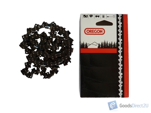 Products: Chainsaw Chain – Oregon – 22″, .325″ x 0.058″