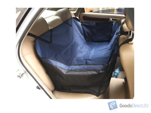 Pet Car Seat Cover – Double
