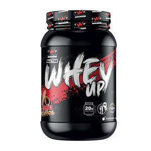 Twp Protein Powders: TWP ALL THE WHEY UP – Tella Churro-Choc Hazelnut Churro | Low Fat, Low Carb Whey Protein Shake | 900g / 30 Servings – Platinum Series