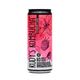 Rudy’s Kombucha Raspberry & Basil 330ml – No Added Sugar