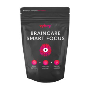 VYBEY Braincare Smart Focus Cacao 1.08kg