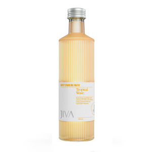 Jiva Sparkling Water Tropical Wave 300ml