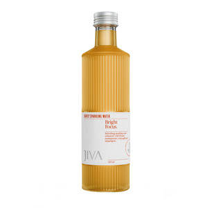 Jiva Sparkling Water Bright Focus 300ml