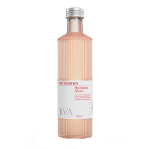 Jiva Sparkling Water Hydration Boost 300ml