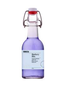Jiva Kombucha Blueberry Bliss 250ml