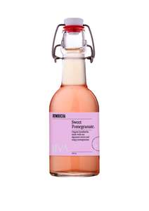 Jiva Kombucha Sweet Pomegranate 250ml