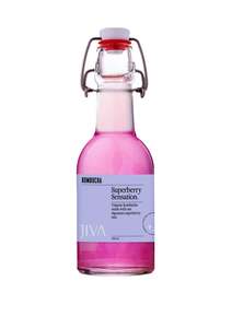 Jiva Kombucha Superberry Sensation 250ml
