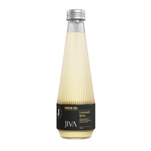 Jiva Soda Lemonade Spritz 300ml