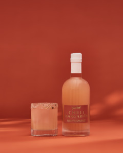 Products: Chilli Margarita Good Spirits Mobile Mixologists Auckland