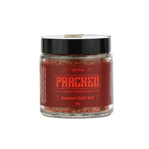 Smoked Chilli Salt Good Spirits Mobile Mixologists Auckland