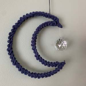 Products: Sun-catcher Moon