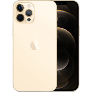 Iphone 12: iPhone 12 Pro Max / 256GB / 1 - Like New / Gold