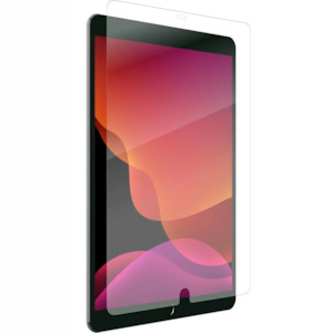 Screen Protector Ipad: iPad Screen Protector - Tempered Glass - Fitted For You