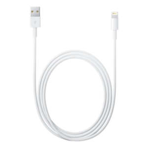 Lightning Cable 1m