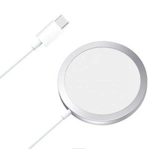 iPhone MagSafe 15 Watt Wireless Fast Charger