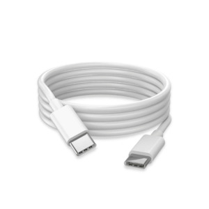 USB-C 2m cable (use with MacBook charger) 2 metre
