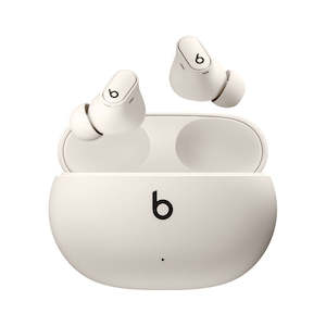 Beats Studio Buds+ / Ivory