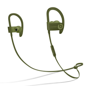 Beats: Powerbeats3 Wireless Pop Magenta - Brand New