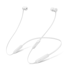 BeatsX Matte Silver - Brand New