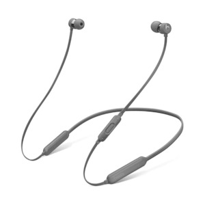 Beats: BeatsX Grey - Brand New